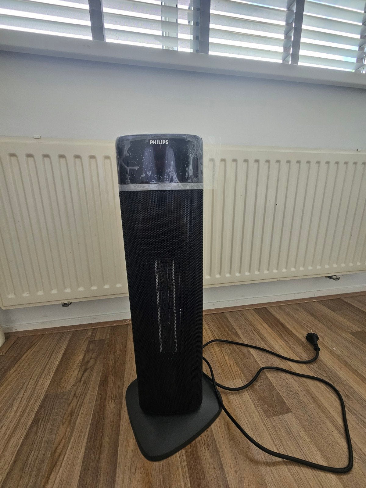 Philips Keramische Kachel 5000 Serie - Slim & Energiezuinig, Ophalen, 30 tot 80 cm, Minder dan 60 cm, 800 watt of meer