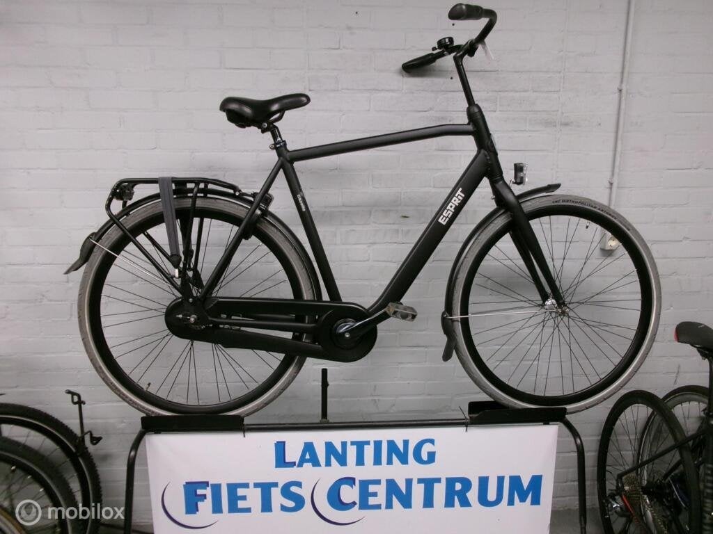 Gazelle ESPRIT    59   CM, Gebruikt, Gazelle, 57 tot 61 cm, Gazelle