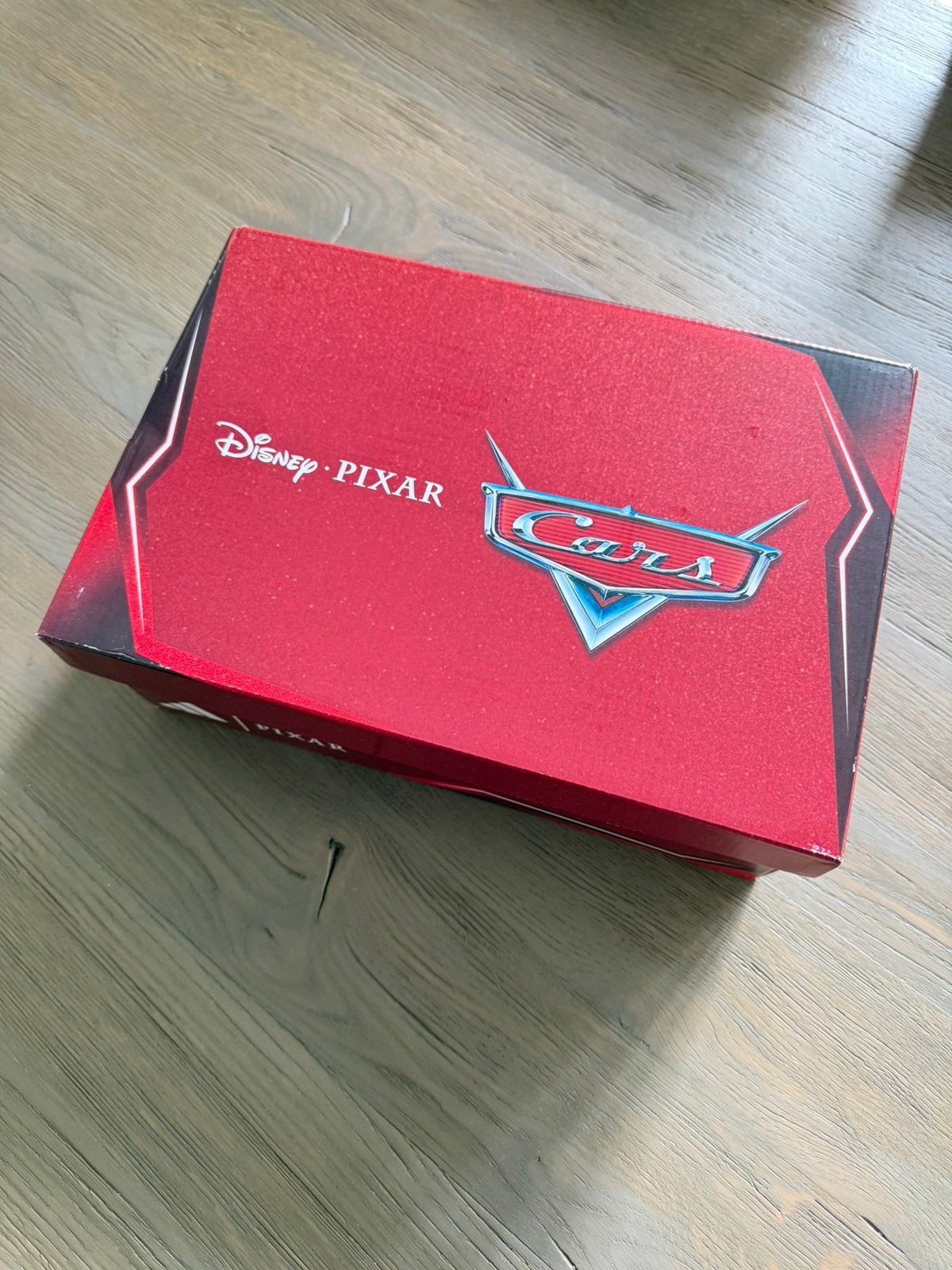 Adidas Adizero Electric II Cars Lightning McQueen - 45 1/3, Overige kleuren, Sportschoenen, Nieuw, Ophalen of Verzenden