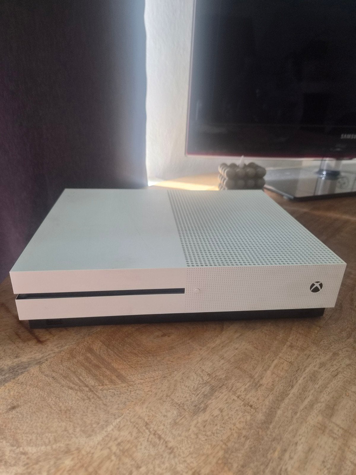 Xbox One S met GTA 5 (console only), Ophalen, Online, Overige genres, Zo goed als nieuw