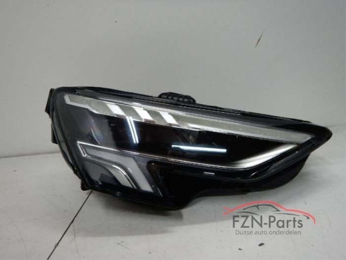 Audi A3 8Y VOLLED Koplamp Rechts, Ophalen of Verzenden, Gebruikt