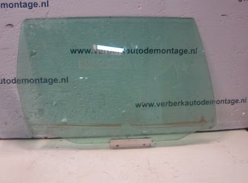 PORTIERRUIT RECHTS ACHTER Volvo XC70 (SZ) (01-2000/08-2007), Gebruikt, Info@volvocars.com, Ophalen of Verzenden, Volvo