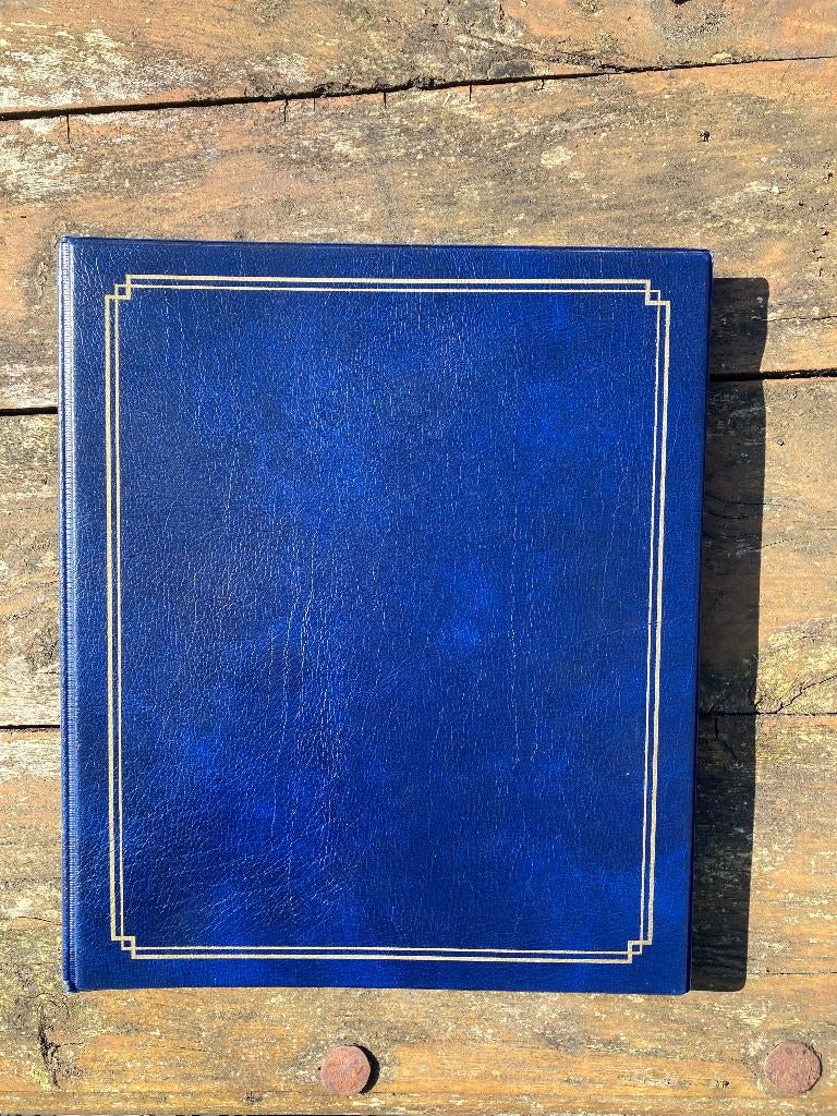 telefoonkaarten in album, Ophalen of Verzenden, Buitenland