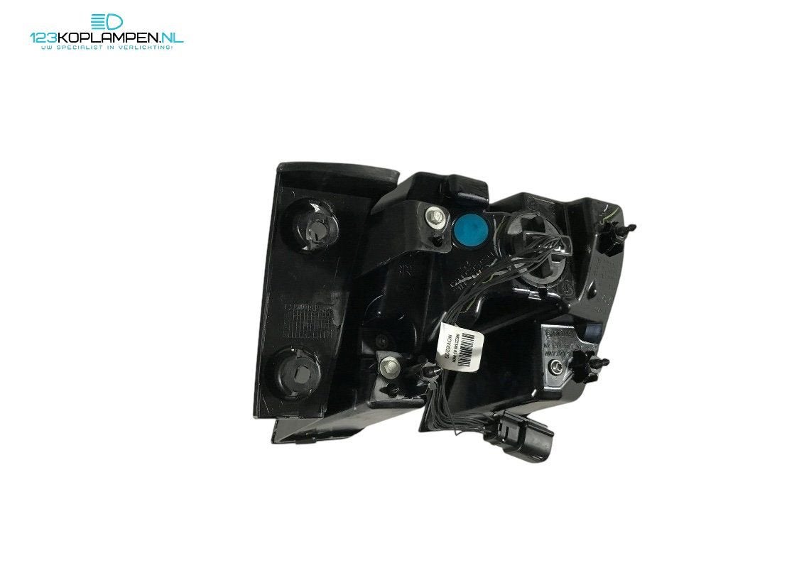 Ford Mustang Mach-E achterlicht links LED, Gebruikt, -, Verzenden, Ford