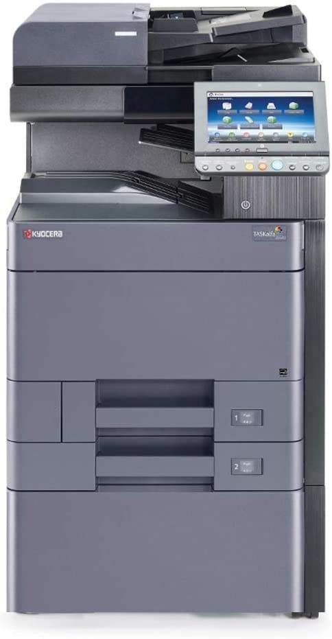Kyocera TASKalfa 2552ci A3 multifunctioneel kleursysteem, Computers en Software, Printers, All-in-one, TASKalfa, Ophalen of Verzenden