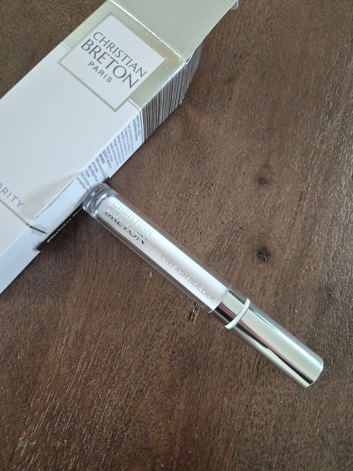 Christian Breton Paris Eyelash Builder - Nieuw & Ongeopend, Ophalen of Verzenden
