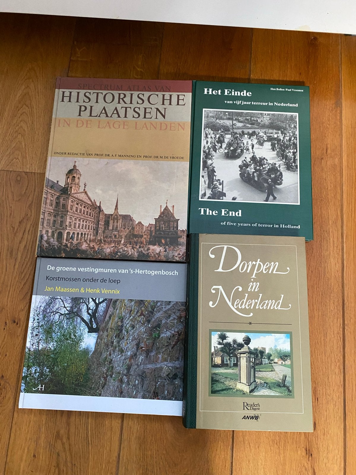 Historische Boeken Collectie: Atlas, Oorlog, Vestingmuren, D, Ophalen, 20e eeuw of later, Gelezen