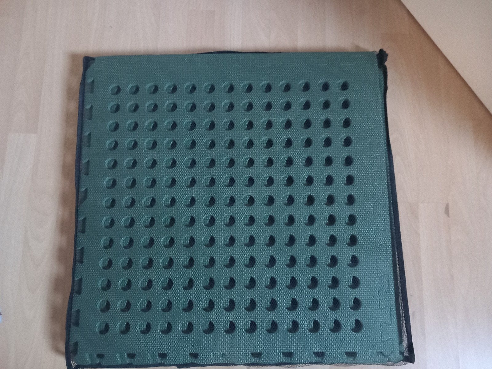 6 nieuwe foam matten, Ophalen, Nieuw