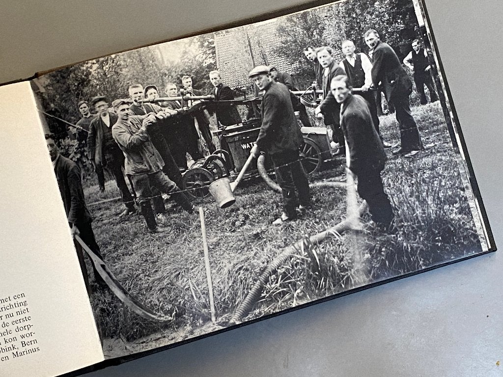 Kent u ze nog… De Vriezeveners (1973), Ophalen of Verzenden, 20e eeuw of later, Zo goed als nieuw