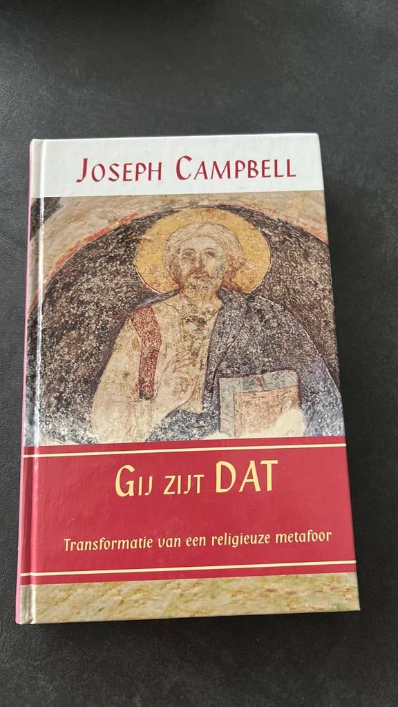 Gij zijt dat, Achtergrond en Informatie, J. Campbell, Astrologie, Ophalen of Verzenden