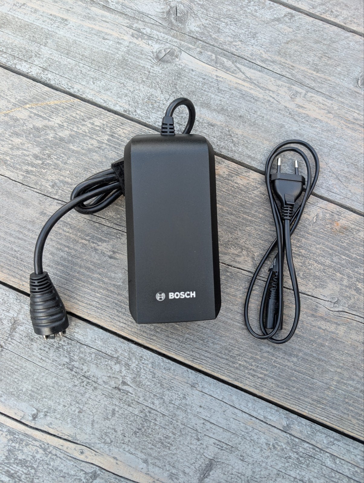 Bosch Compact Charger 36V 2A E-bike Acculader BCS230, Fietsen en Brommers, Ophalen of Verzenden
