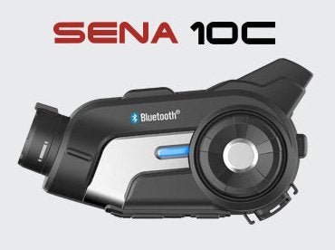 Sena 10C, Motoren, -, Sena, -, Nieuw