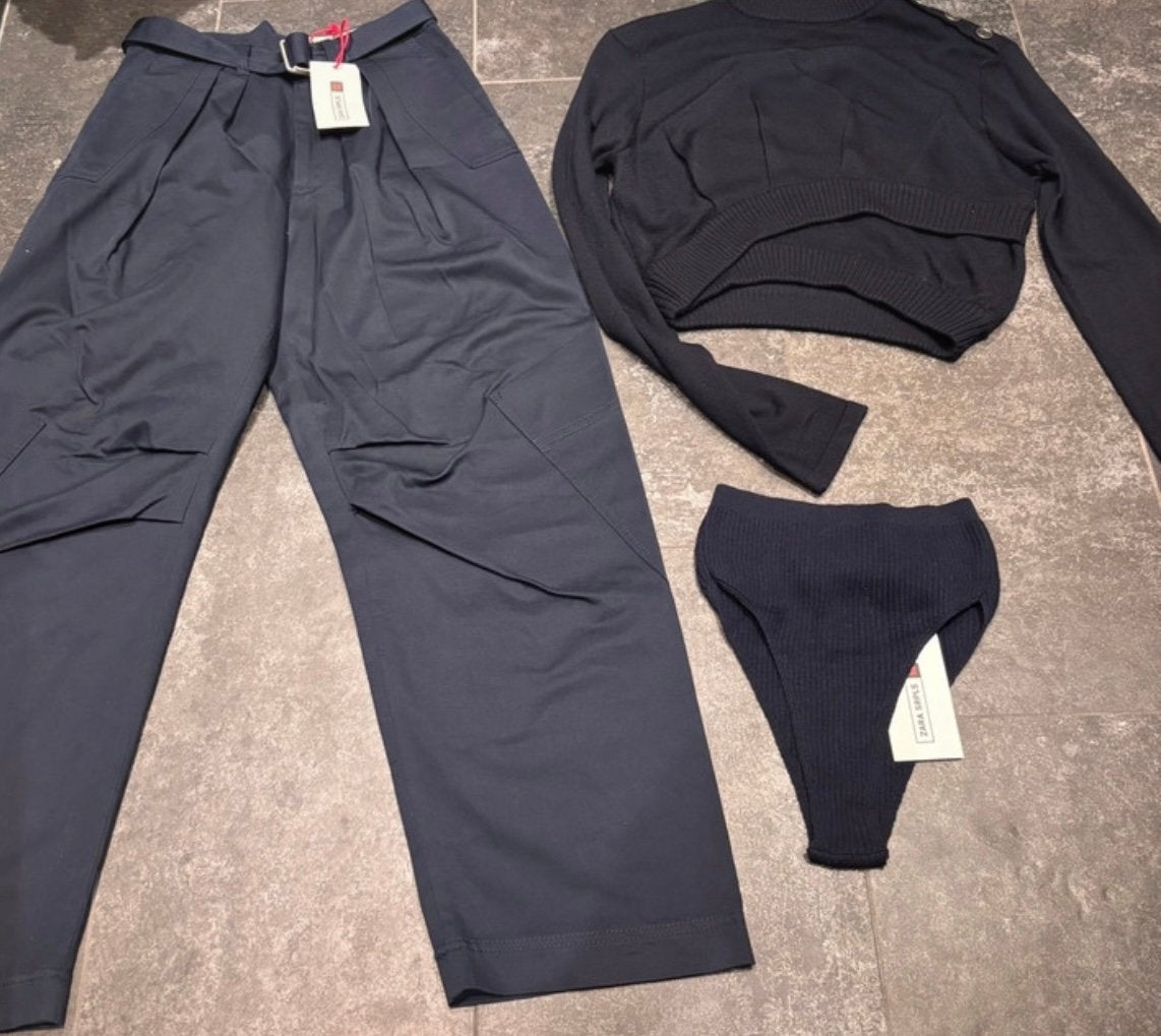 Zara stel nieuw, Kleding | Dames, Mi, Nieuw, Mi, Mi