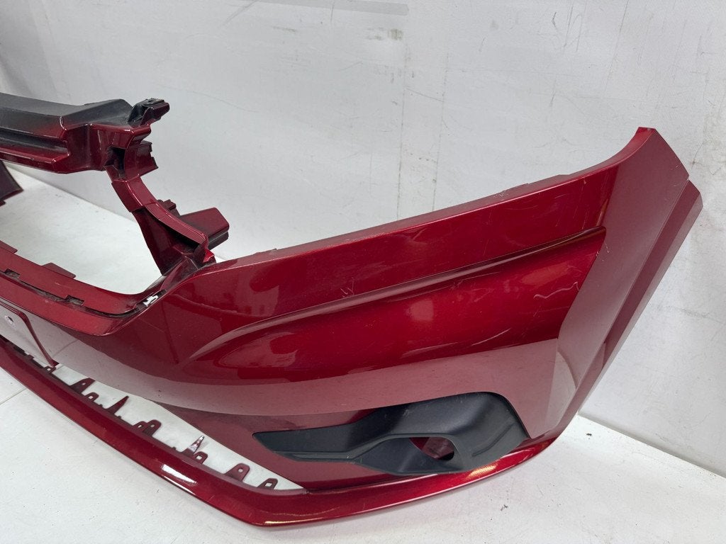 DACIA SANDERO 3 VOORBUMPER BUMPER 2021- 620228531R, Dacia, Gebruikt, Voor, Automobile-Dacia SA