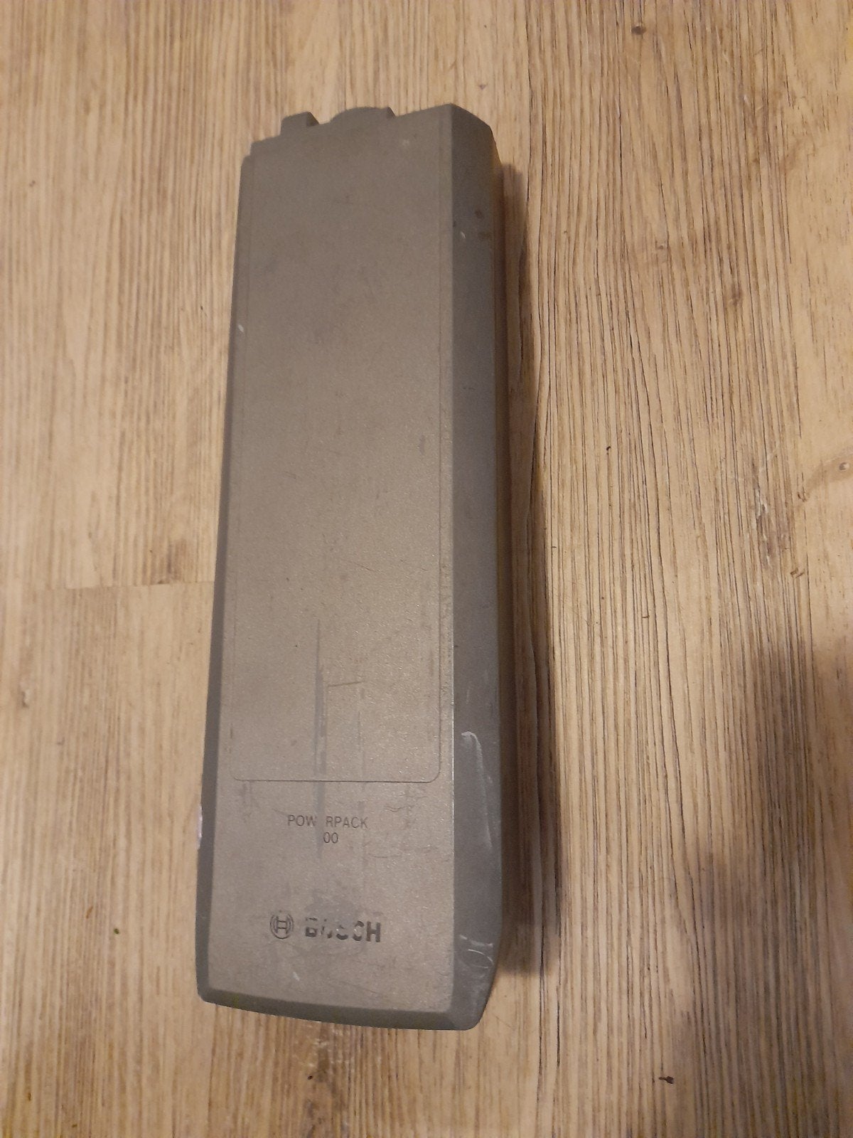Bosch PowerPack 400 E-bike Accu, Ophalen of Verzenden, Gebruikt