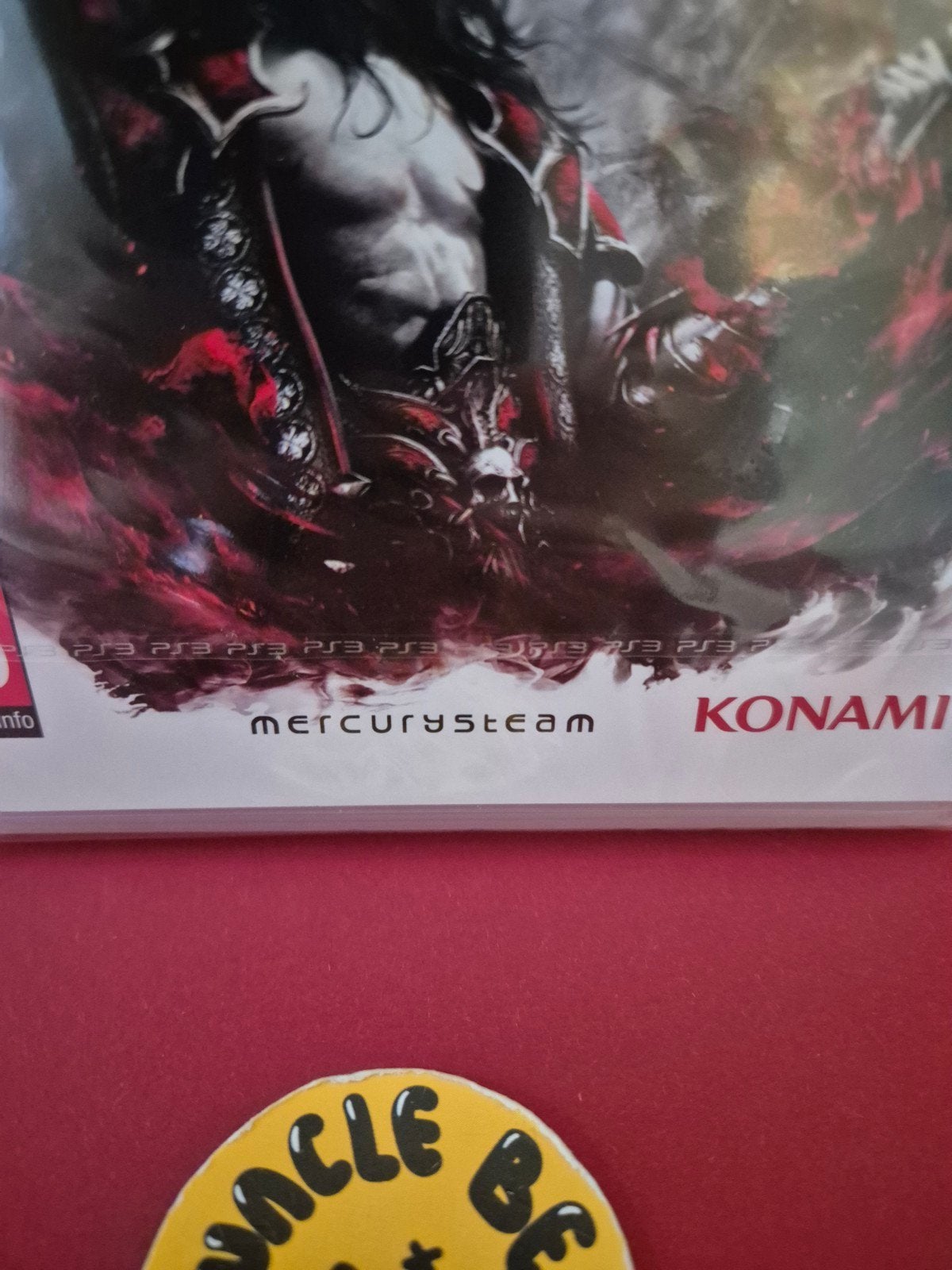 Castlevania Lords of Shadow 2 (Sealed), Avontuur en Actie, Vanaf 18 jaar, Verzenden, 1 speler