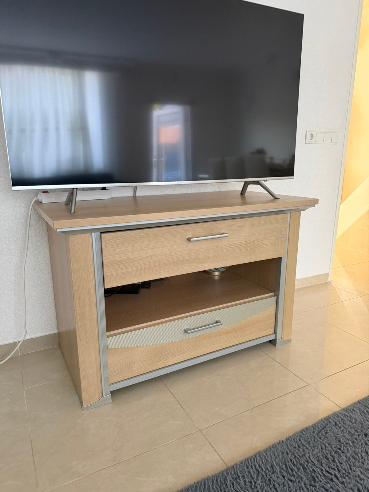 Woonkamer set