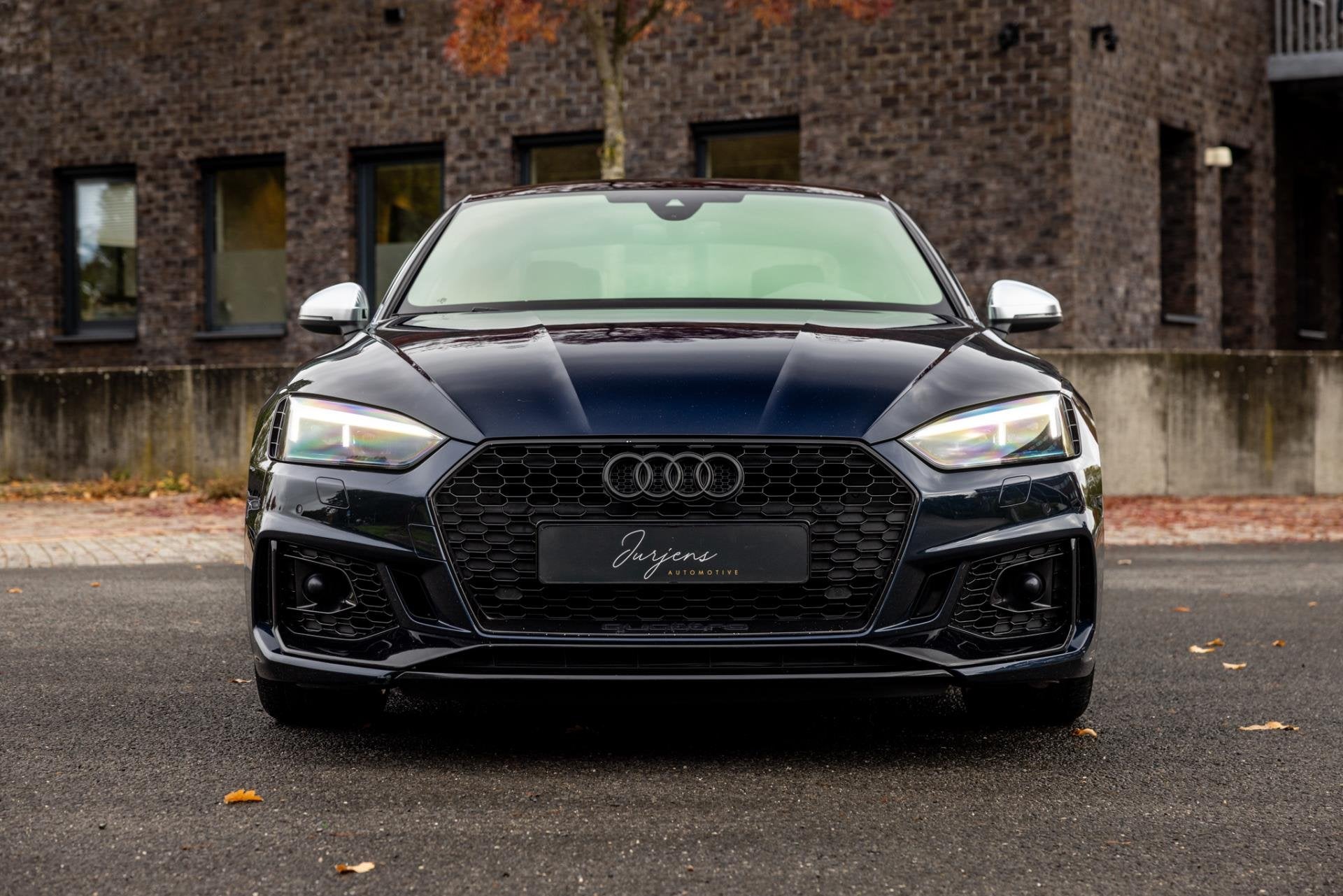Audi RS5 2.9 TFSI RS5 Quattro (450pk) Audi Exclusive | Deale, Automaat, RS5, Bedrijf, Vierwielaandrijving