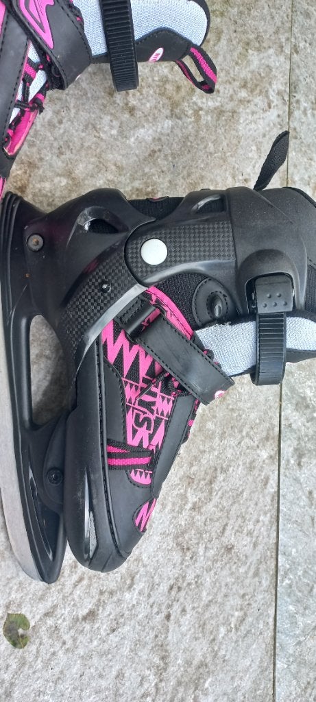 Schaatsen maat 37/40, Overige typen, Zo goed als nieuw, Ophalen, Overige merken