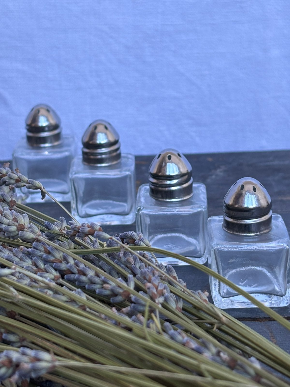 Peper- en zoutstelletjes uit Frankrijk, Ophalen of Verzenden