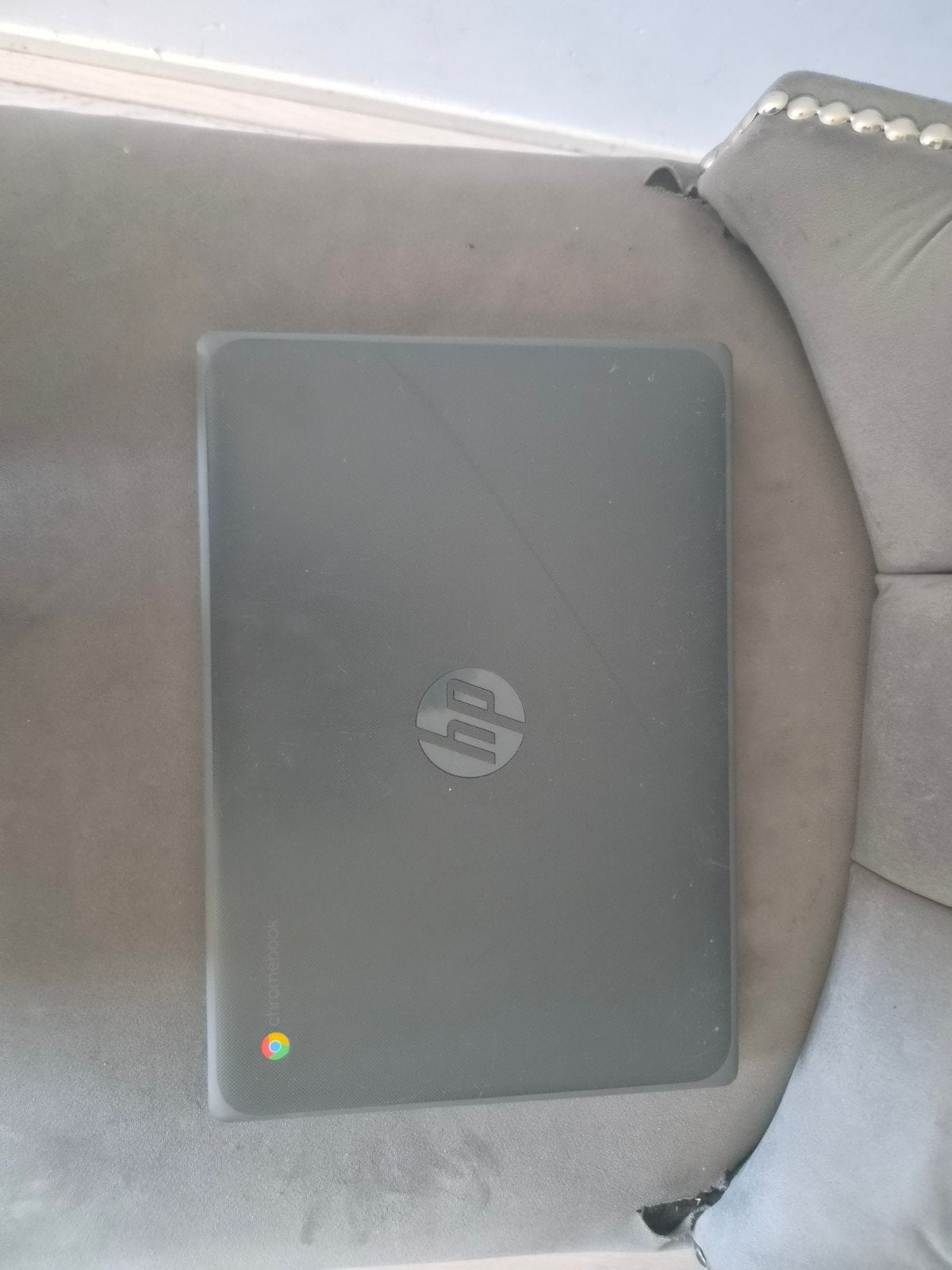 HP Chromebook - Laadt niet op, Ophalen, Qwerty, 8 GB, HP