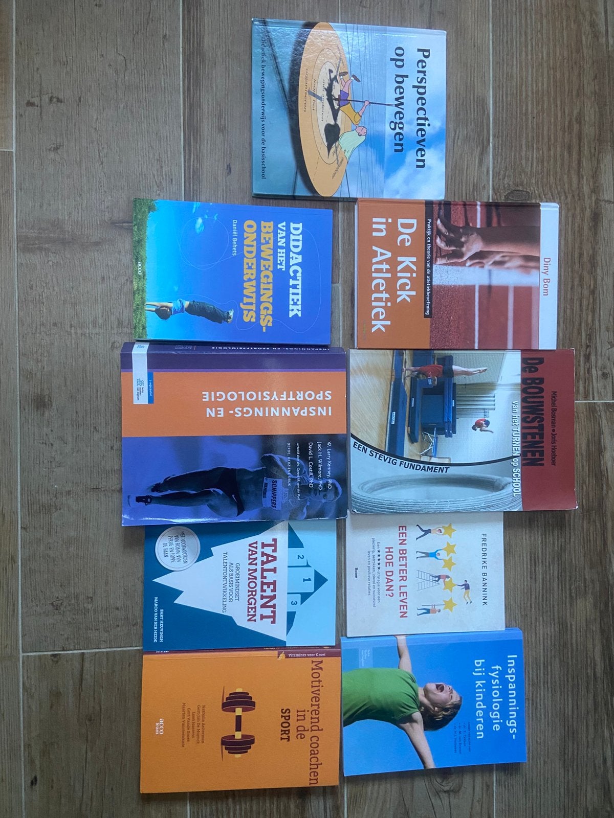 ALO Boeken, los of als bundel te koop, Boeken, Ophalen of Verzenden, Beta, HBO