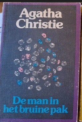 Agatha Christie Boeken, Boeken, Ophalen of Verzenden, Gelezen, Agatha Christie