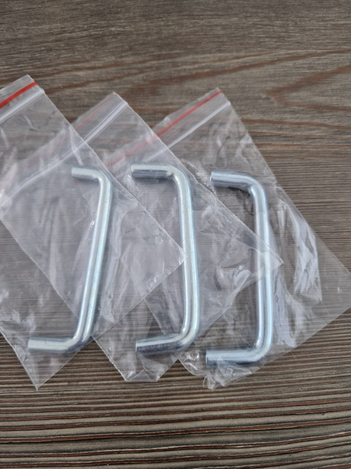 Klem voor parasol tegels. Nieuw, Tuin en Terras, Ophalen of Verzenden, Nieuw, Minder dan 1 meter, Parasolvoet