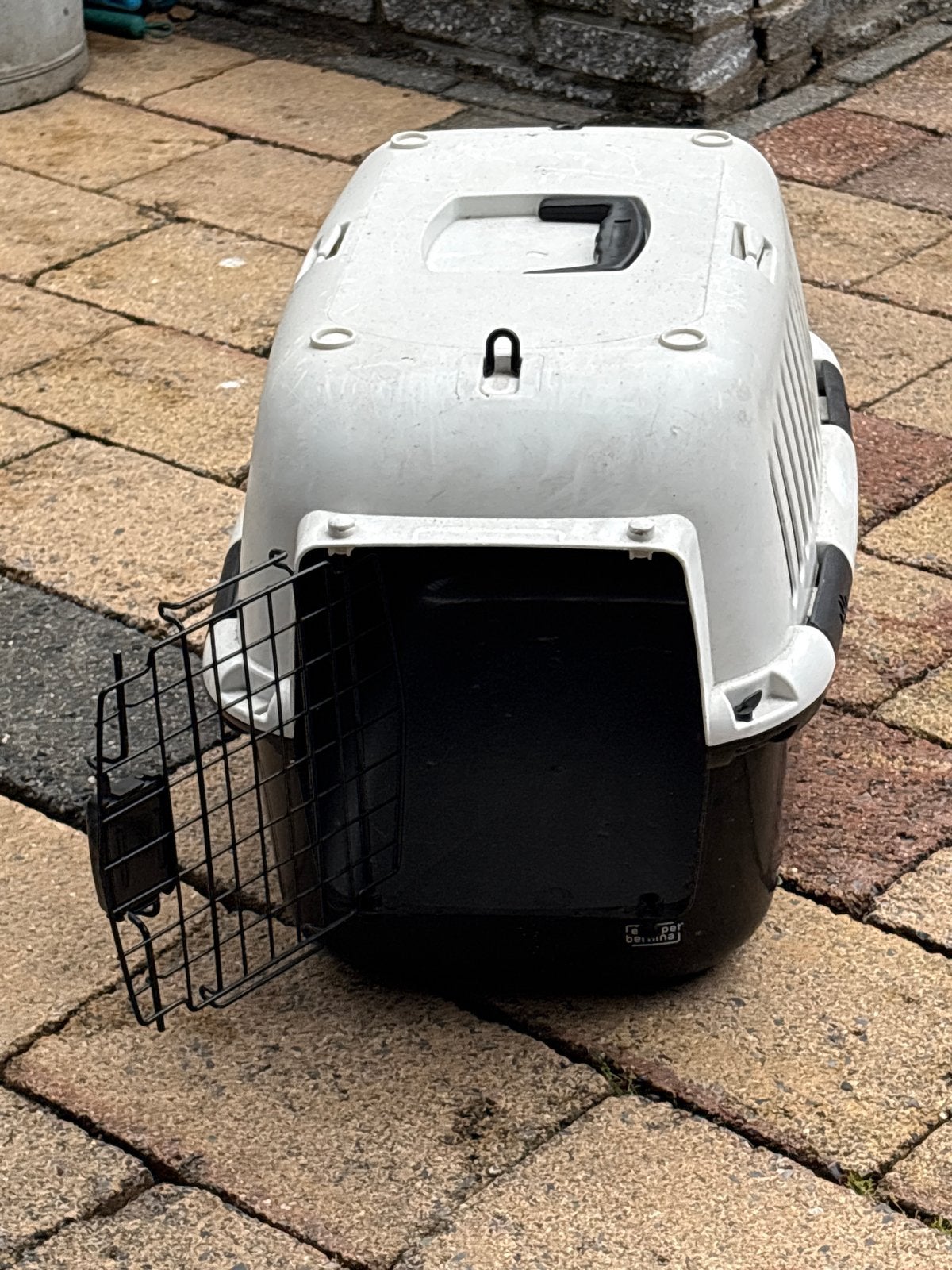 Transportbox voor huisdieren, Ophalen of Verzenden