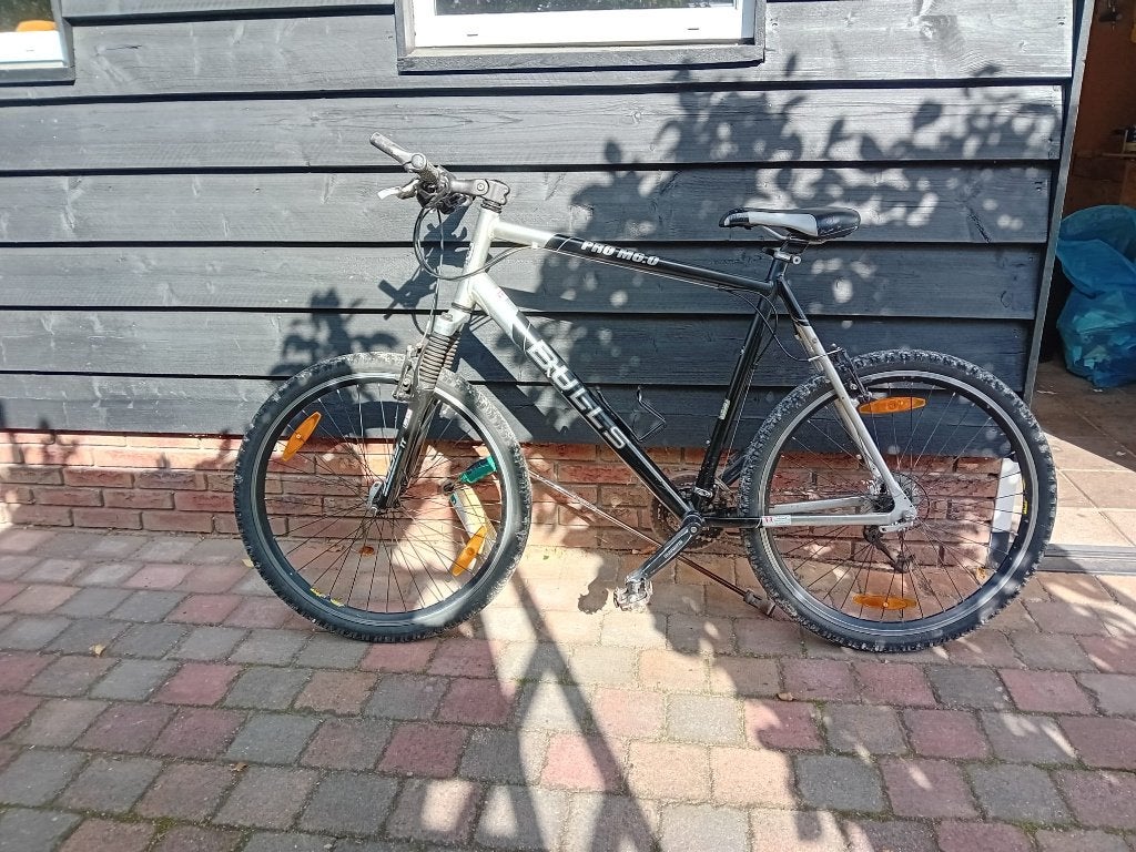 Bulls ProM6 26 inch, Gebruikt, Hardtail, Ophalen, Overige merken