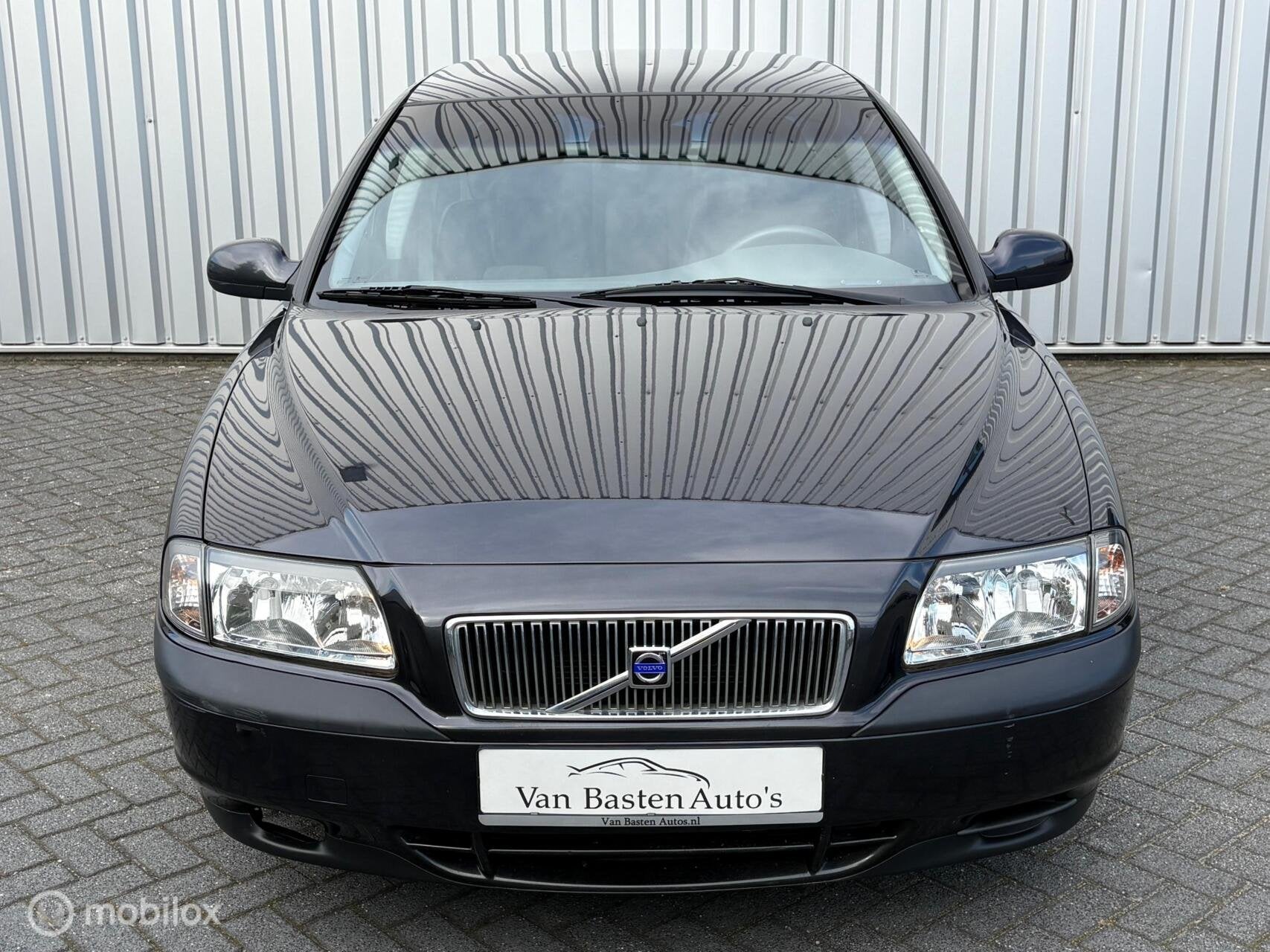 Volvo S80 2.4 | Aut | 140pk | PDC | 2e eig | Youngtimer | Vo, foto 3