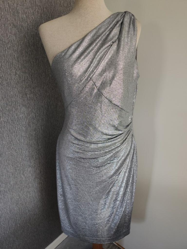 jurk Ralph Lauren, Maat 38/40 (M), Overige kleuren, Verzenden, Nieuw