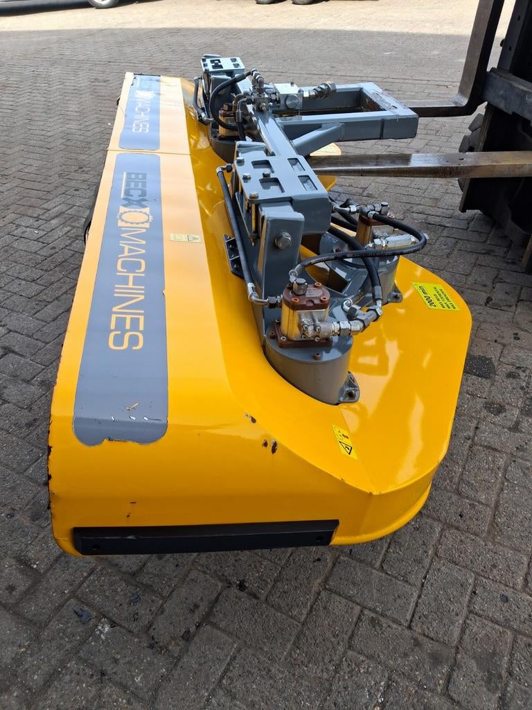 BECX WINDSINGEL/HAGEN SNOEIER WS300HR - Zeer nette staat, Ophalen, Snoeigereedschap