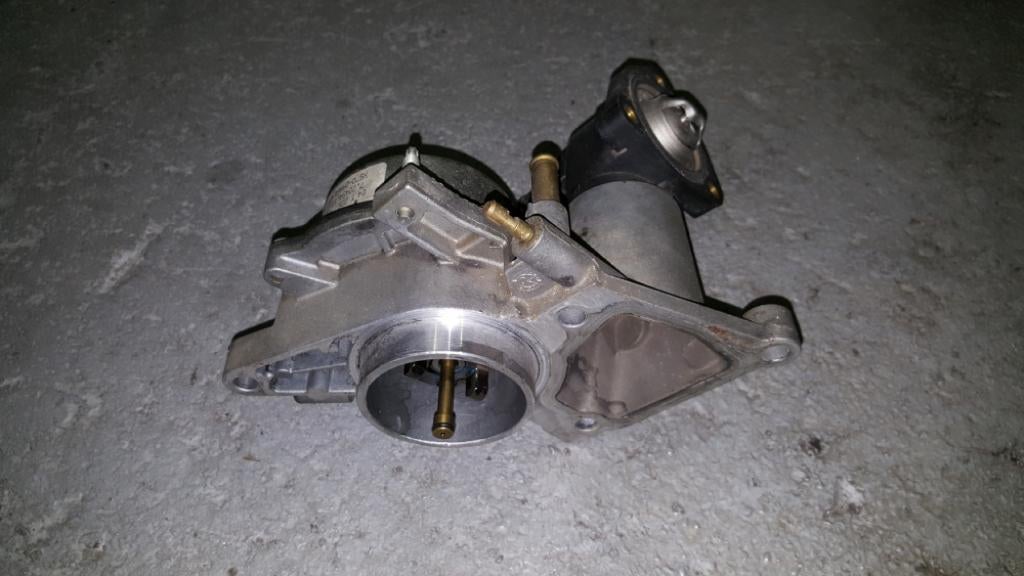 Vacuumpomp Ford Mondeo 2.0 TDCi 2003, Ophalen of Verzenden