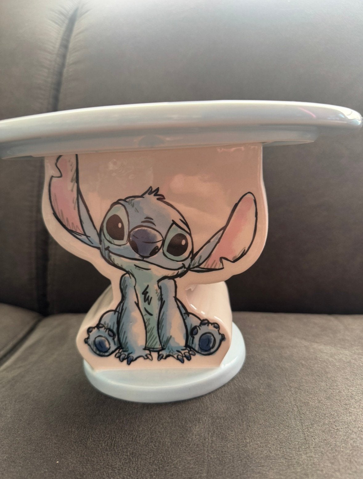Stitch cake standaard, Ophalen of Verzenden, Zo goed als nieuw