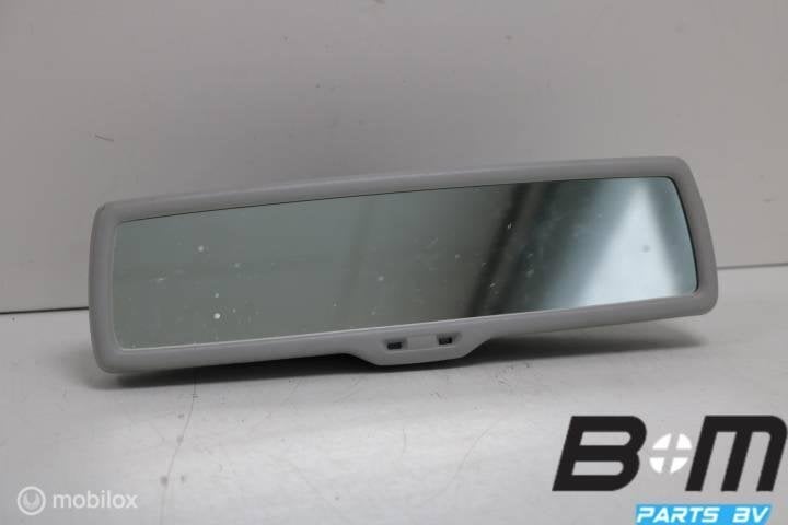 Zelfdimmende binnenspiegel VW Passat B6 3C0857511, Gebruikt