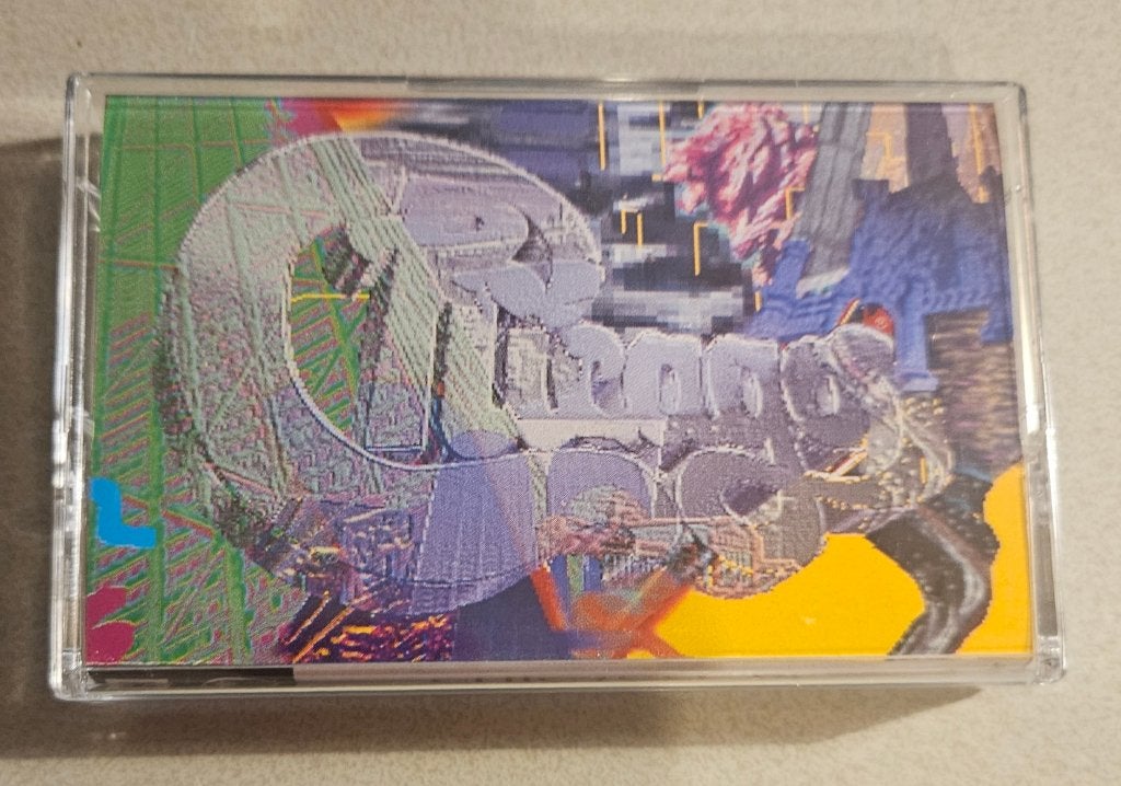 Chicago 19 - Cassette, Gebruikt, Verzenden, 1 bandje, Origineel