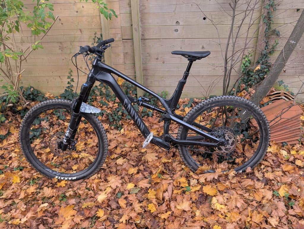 Canyon spectral 6, Ophalen, Overige merken