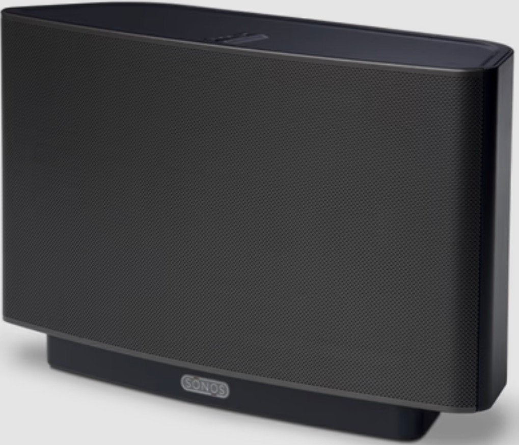 Sonos S5 gen1 luidspreker, Ophalen, Gebruikt