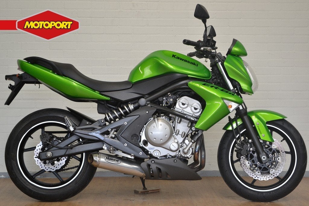 Kawasaki ER-6 N ABS (bj 2008), Motoren, Bedrijf, Info@kawasaki.nl, Meer dan 35 kW, Jacobus Spijkerdreef 1-3
2132 PZ  Hoofddorp, NL