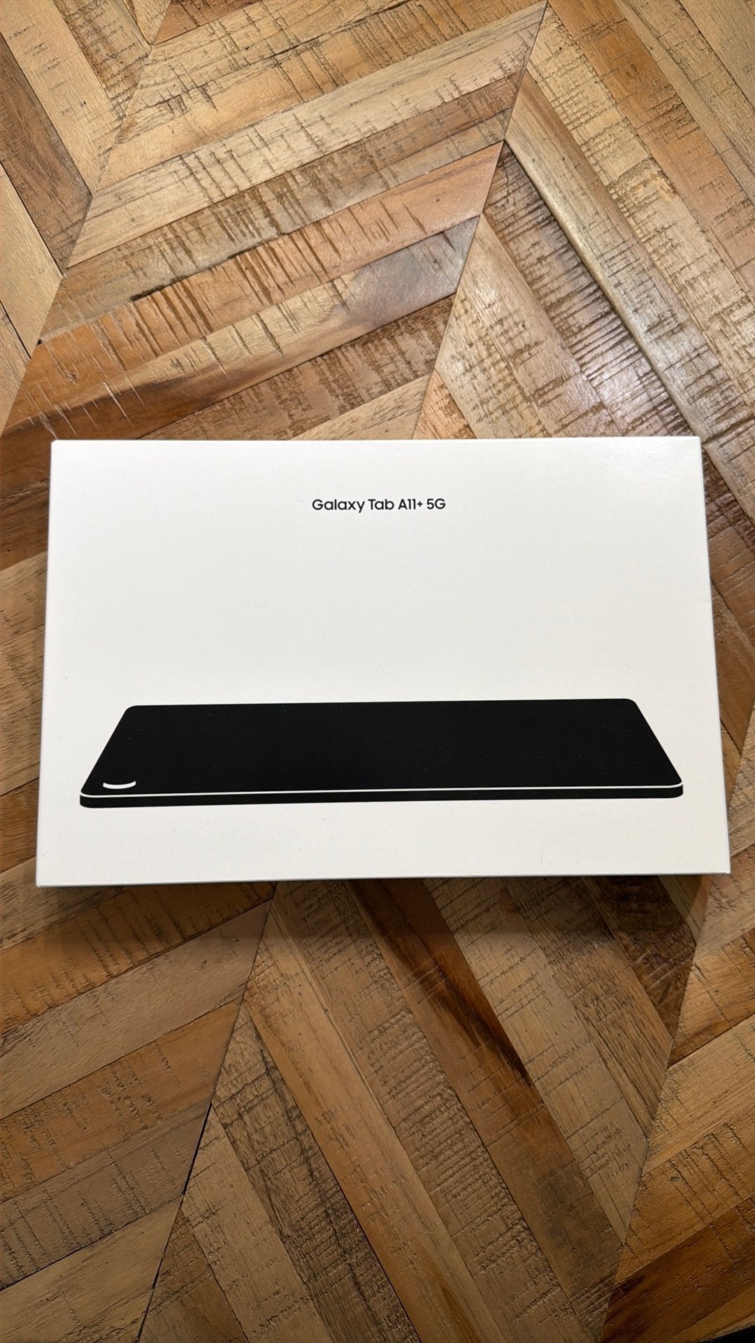 Galaxy Tab A11 + 5G, 10 inch, Nieuw, Ophalen of Verzenden, 128 GB