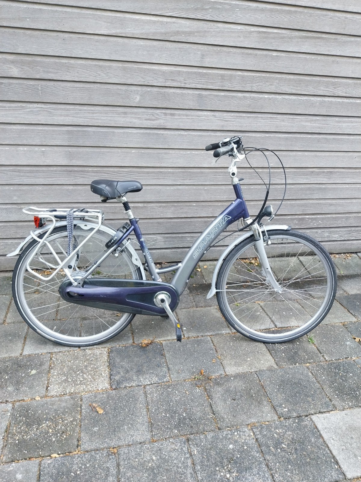 Elektrische fiets., Ophalen, Overige merken