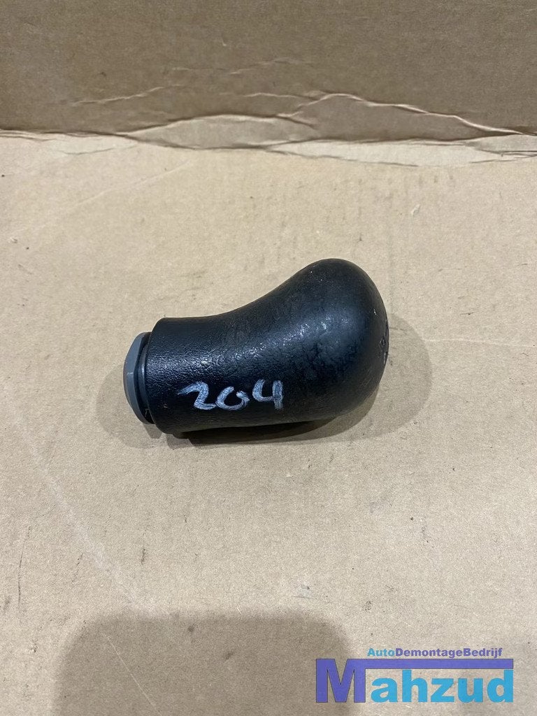 MAZDA 323 F Pookknop pook 5 bak 1994-1998, Info@fabrikant.eu, Fabrikantstraat 1
1000 AA  Amsterdam, NL, Ophalen of Verzenden, Fabrikant BV