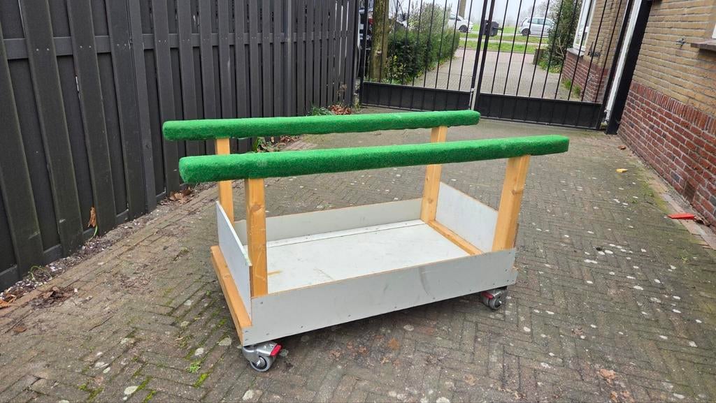 Jetski Bok Werkplaats Waterscooter Tafel sleutel, Ophalen, Gebruikt, 70 tot 120 cm
