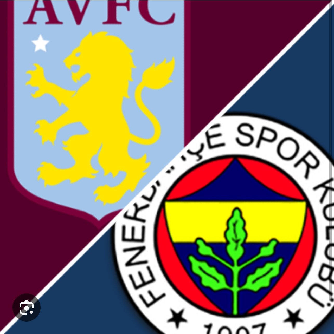 Aston Villa - Fenerbahce deplasman bilet kaarten tickets, Drie personen of meer
