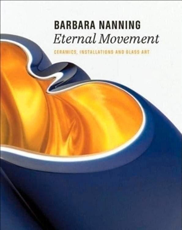 Barbara Nanning - Eternal Movement Ceramics, Installations a, Boeken, Economie, Management en Marketing, Zo goed als nieuw, Management