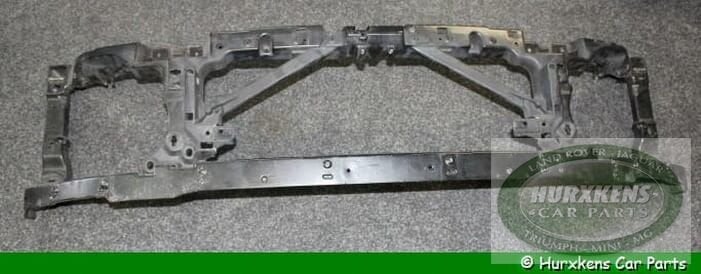 Frame voorzijde - gebruikt voor Range Rover / Land Rover, Gebruikt, -, Voor, -