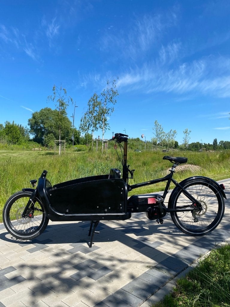 Prophete Cargo Plus, Fietsen en Brommers, Fietsen | Bakfietsen, Overige merken, Goederen, Elektrisch, Ophalen of Verzenden