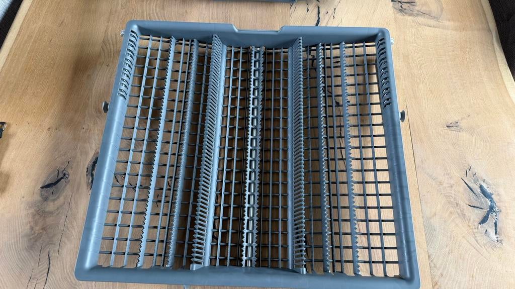 Besteklade voor Siemens vaatwasser, NIEUW. Nieuwprijs 70€, Ophalen of Verzenden, Nieuw