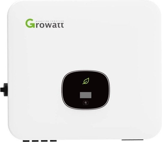 Growatt MOD 10KTL3-X, Ophalen of Verzenden, Nieuw, Growatt, Omvormer